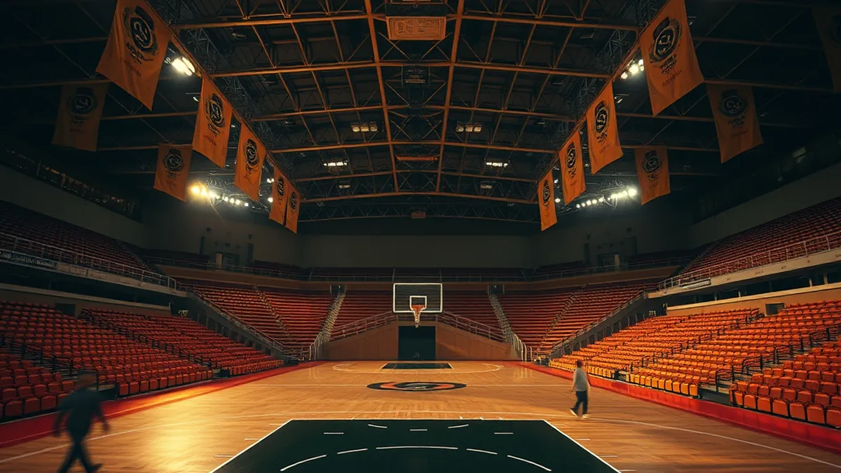 Franca Basquete inicia reformulação com saídas de ídolos e negocia reforços para próxima temporada